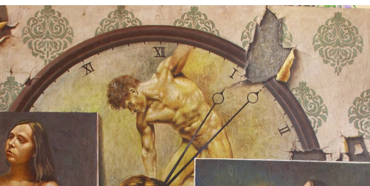 Echoes of Time, imagen 3 — Galería Enmanuel