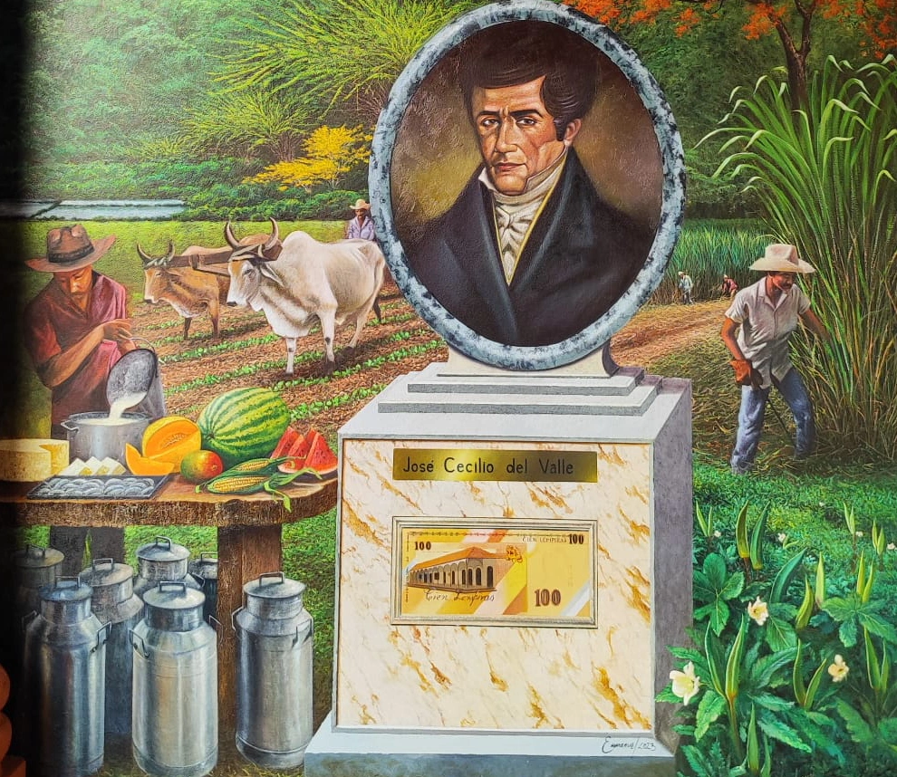 Honduras: Raíces y Legado, imagen 4 — Galería Enmanuel