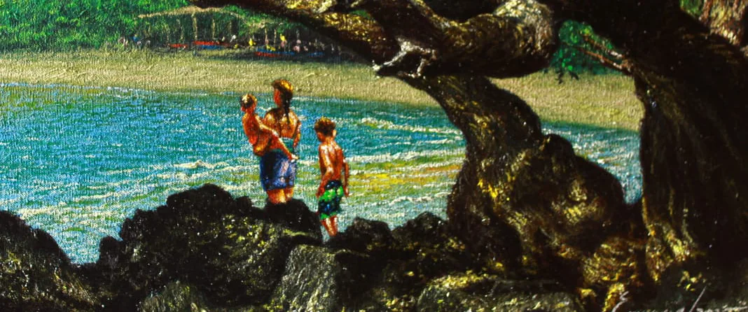 Amor de Rio, imagen 2 — Galería Enmanuel