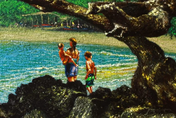 Amor de Rio, imagen 3 — Galería Enmanuel