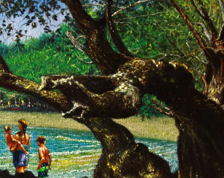 Amor de Rio, imagen 4 — Galería Enmanuel