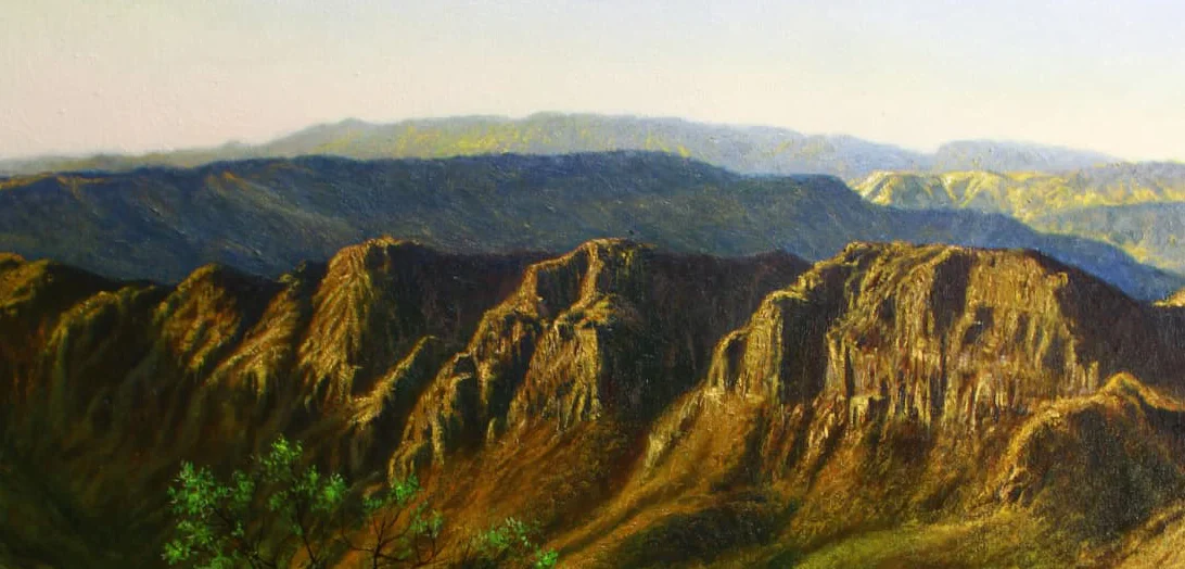 Late in the Valley, imagen 2 — Galería Enmanuel