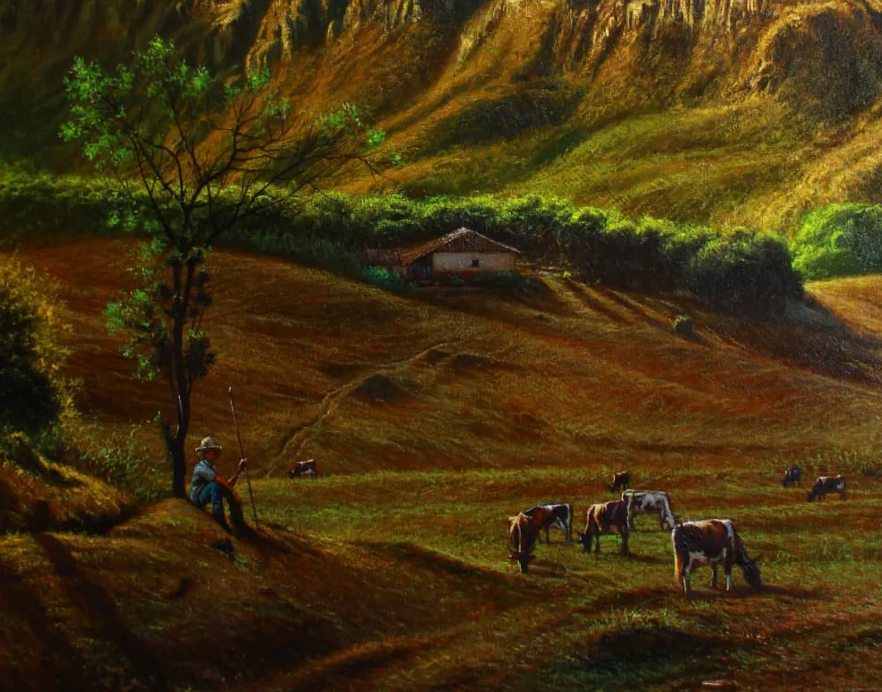 Late in the Valley, imagen 3 — Galería Enmanuel