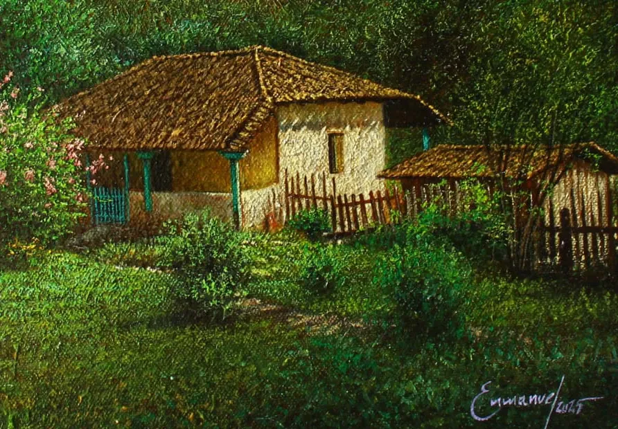 Herencia de Montaña, image 2