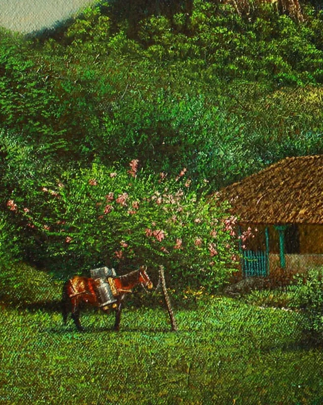 Herencia de Montaña, image 3