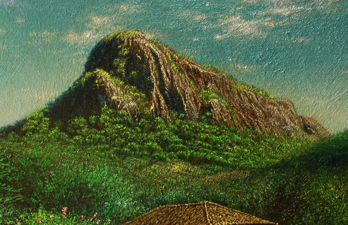Herencia de Montaña, image 4