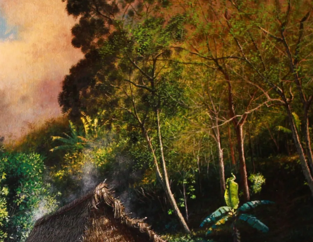 Tomorrow in the mountains, imagen 3 — Galería Enmanuel
