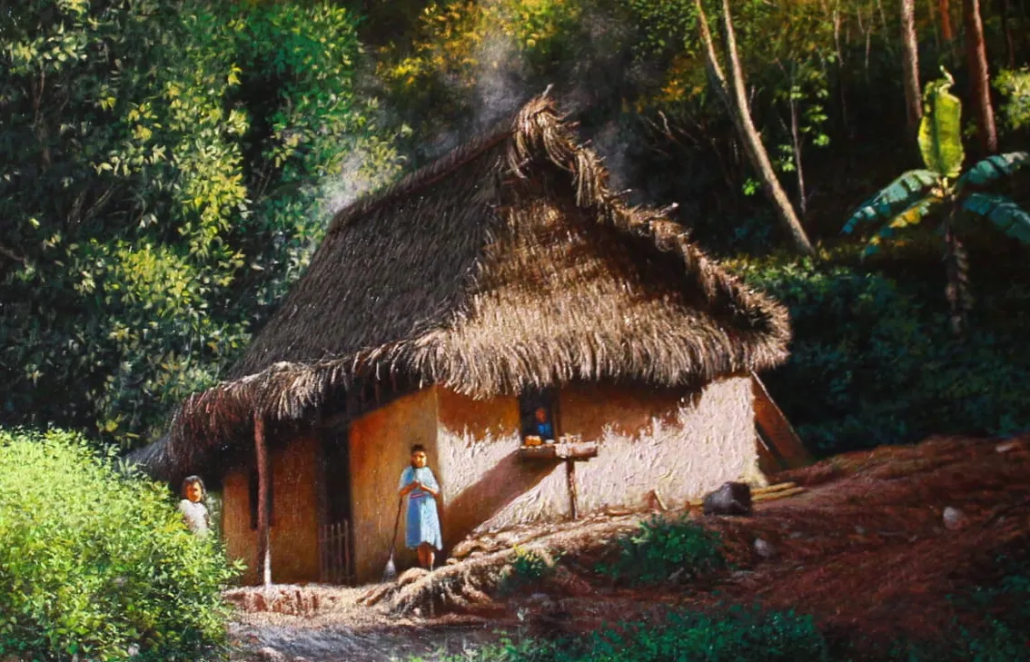 Tomorrow in the mountains, imagen 2 — Galería Enmanuel
