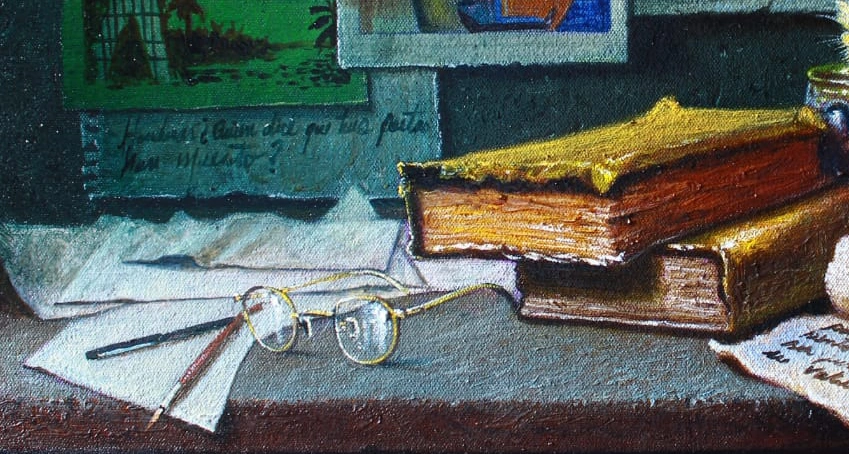 Honduran Writers, imagen 3 — Galería Enmanuel