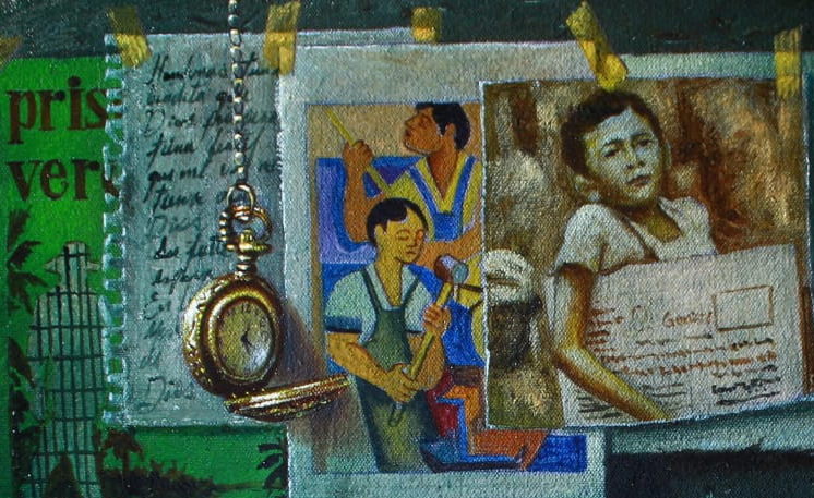Honduran Writers, imagen 4 — Galería Enmanuel