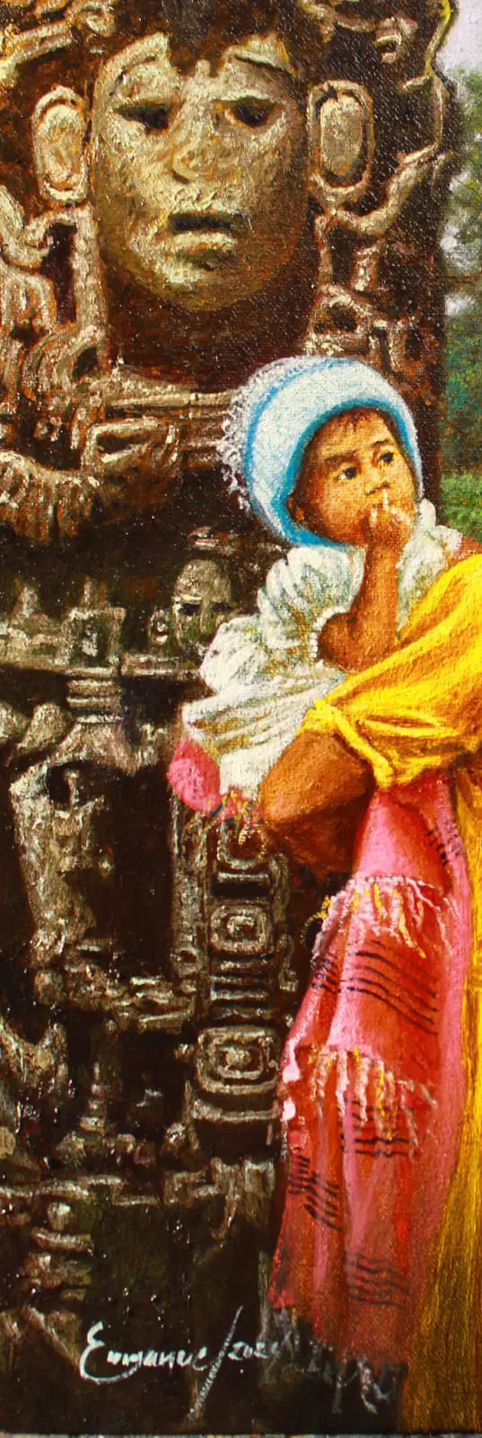 Ethnic groups, imagen 3 — Galería Enmanuel
