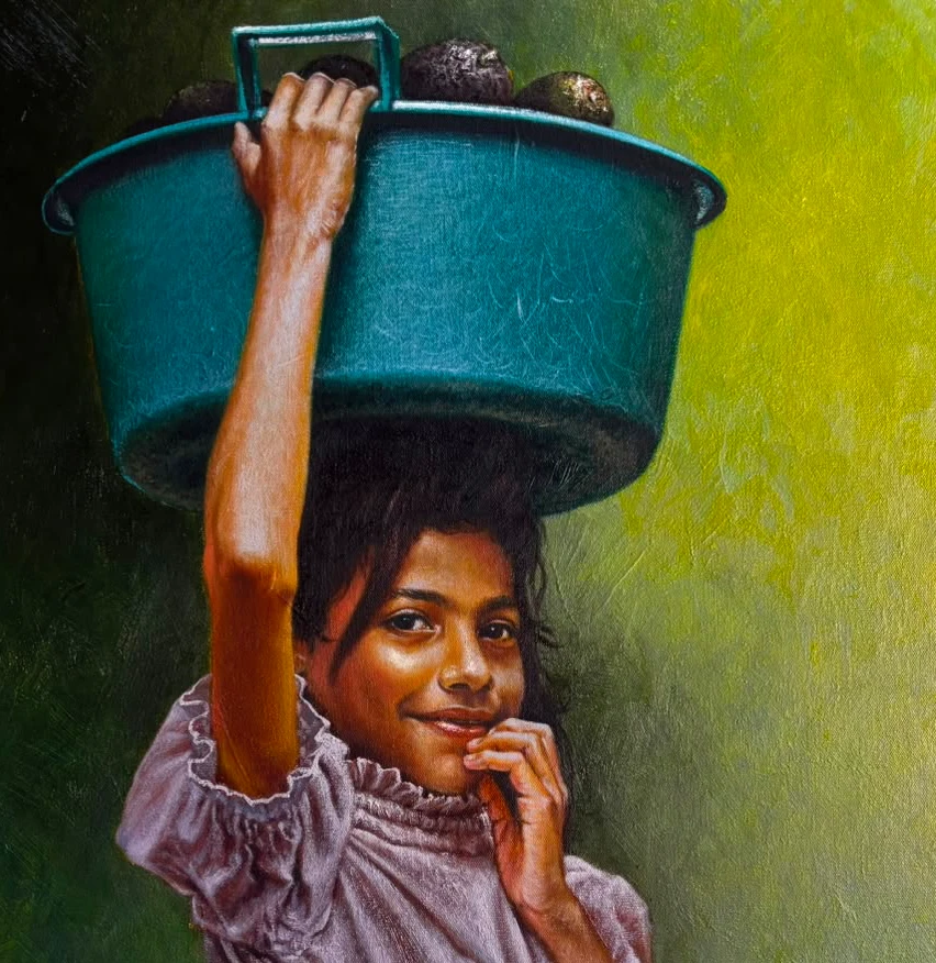 Market smile, imagen 3 — Galería Enmanuel