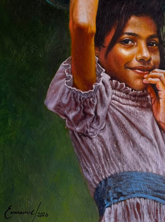 Market smile, imagen 2 — Galería Enmanuel