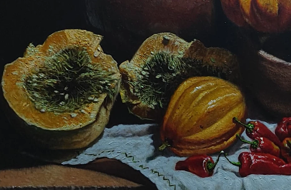 Fruits of the Earth, imagen 4 — Galería Enmanuel