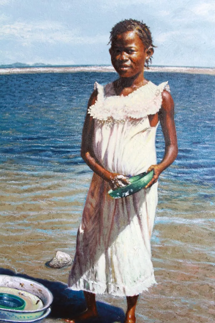 Clear Waters, image 2