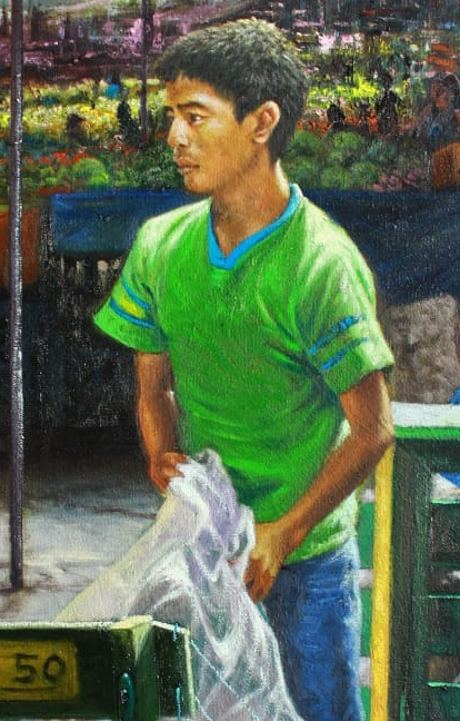 Market day, imagen 5 — Galería Enmanuel