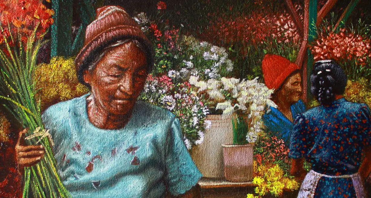 Essence of the Market, imagen 3 — Galería Enmanuel